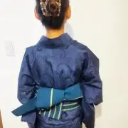 かなヒマワリの画像