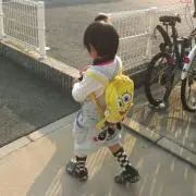 ゆみぃ。