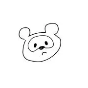 たぬきの画像