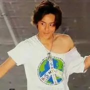 北山彩