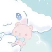 ^._.^♡