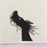 まゆごんの画像
