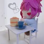 Lily。の画像