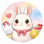 うさぎ好きの画像