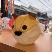 ヤンマの画像