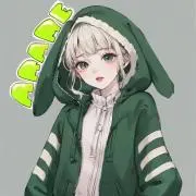 あられ