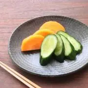 漬け物man