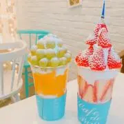 チョコモカの画像