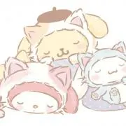 m(♡)