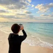 太陽の画像