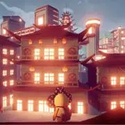 ルイ断捨離中の画像