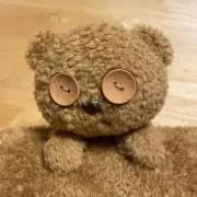 ぽんすけの画像