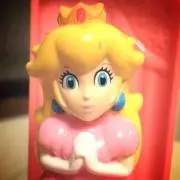 ピーチ姫