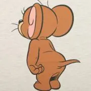 ジェリーの画像