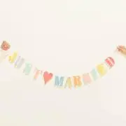 M♡