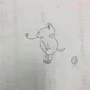 グッチーの画像
