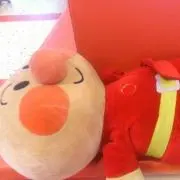 あんぱん刑事