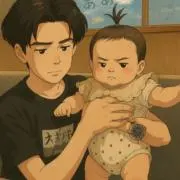 まぁくん