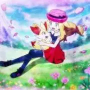 フォッコの虜の画像