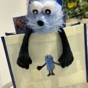 まんむーちゃん　1号店の画像
