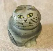 ラクネコの画像