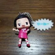 チコちゃんの画像