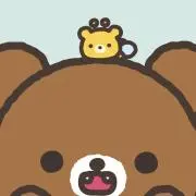 チャグマの画像