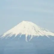 ふじさんの画像