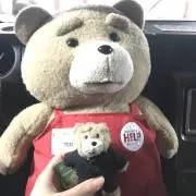 くまくまの画像