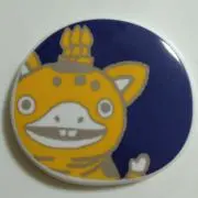 ブースカ(๑•ᴗ•๑)