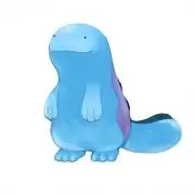 ヌオーの画像
