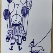 さっちゃんの画像