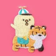 ぴよ