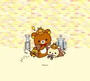 はぎちゃんの画像