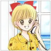 maggieの画像