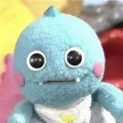 つぶらなゆずちゃんの画像