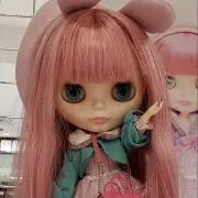 気まぐれマリちゃんの画像