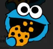 cookie.army.monsterの画像