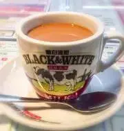 牛奶紅茶の画像