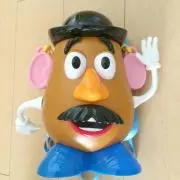 ぽてとの画像