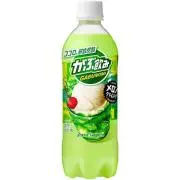 がぶ飲みメロンソーダ(海琴)の画像