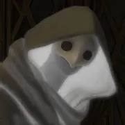 古代人の画像