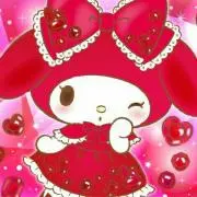ひめちゃんの画像