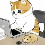 招きにゃんこの画像