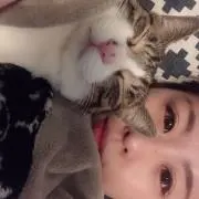 あんこちゃん