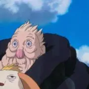 モエゾーの画像