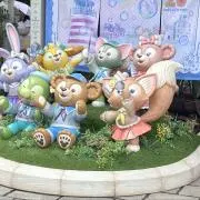 リーナベルの画像