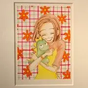 Midoriの画像