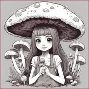 キノコ
