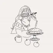 かぼちゃの画像